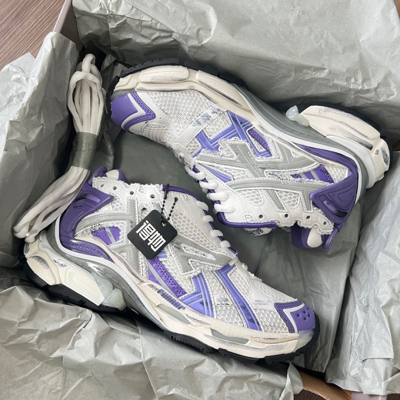 Balenciaga Track Shoes